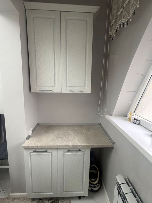 Кухонный   шкаф