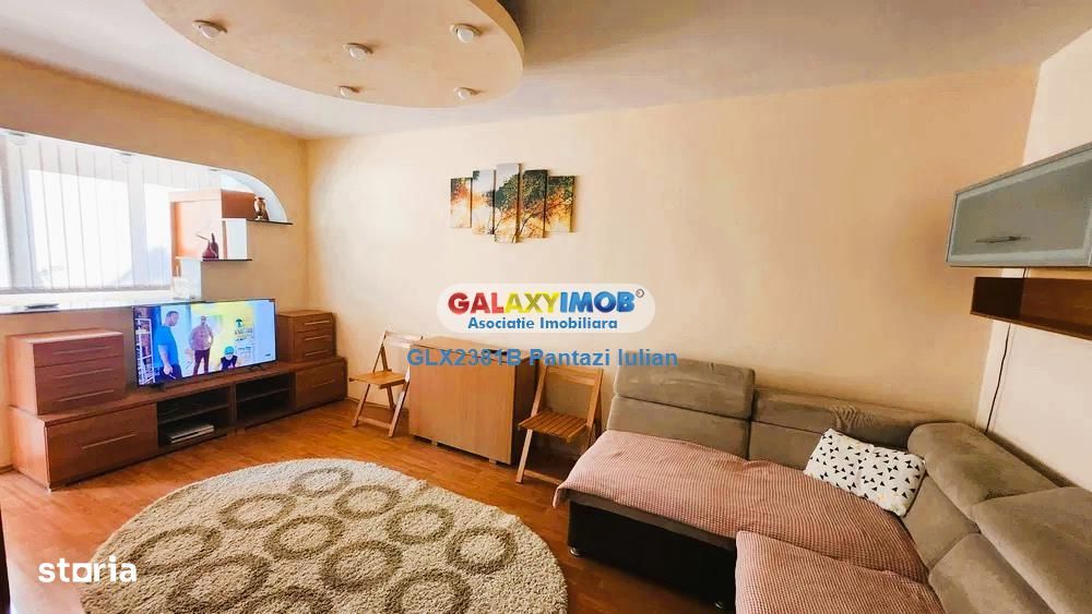 Apartament 3 camere | Dristor | Parcare | Boiler | 8min. metrou