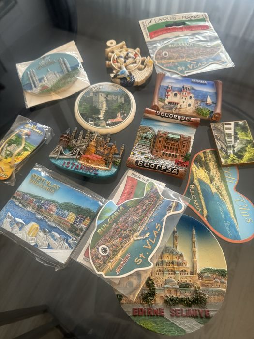 Магнитчета