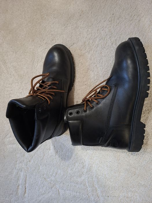 Timberland Boots Pro