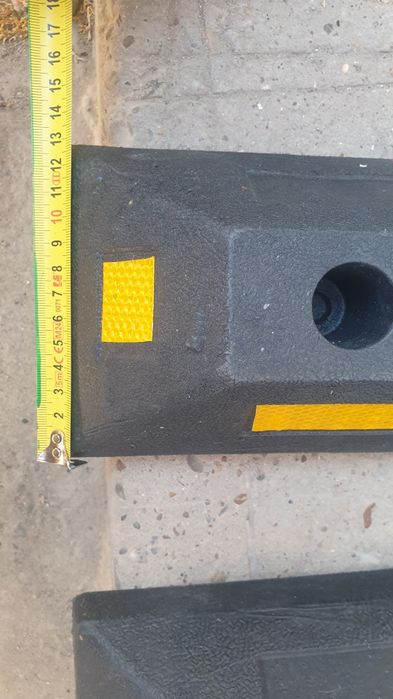 Set opritoare parcare