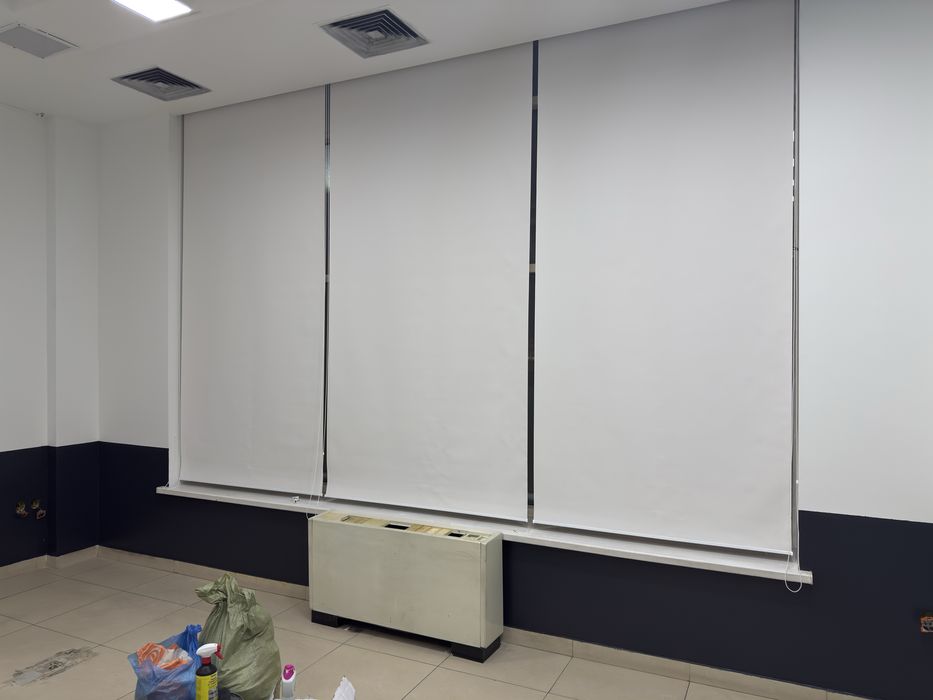 Жалюзи от производителя. Ролл шторы