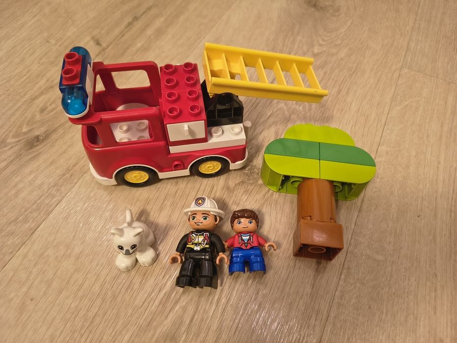 Vând Lego Duplo 2 buc