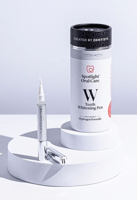 Домашно избелване на зъби