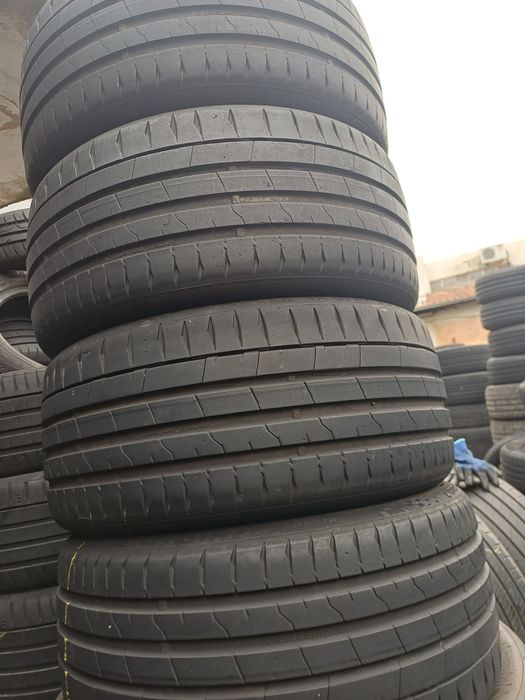 Гуми 235/35/19 Континентал