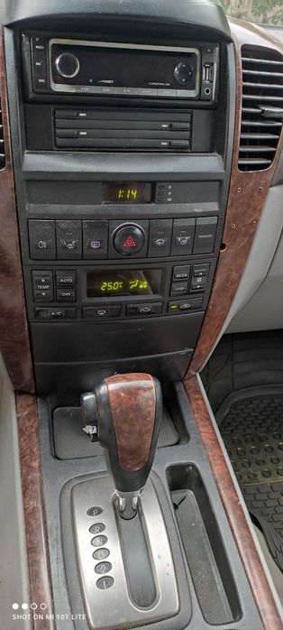 Киа Соренто На Части 2.5/140 Црди Kia Sorento Na Chasti CRDI