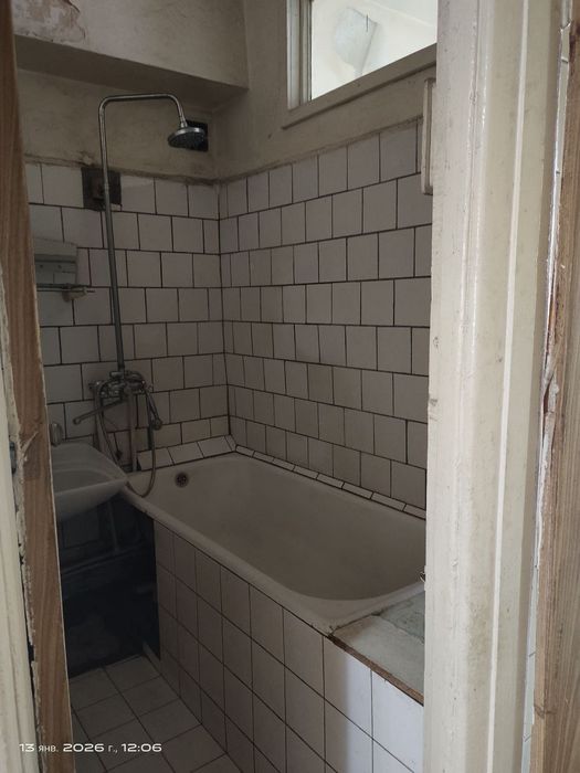 Продажа 3/3/4 квартиры на улице Садыка Азимова