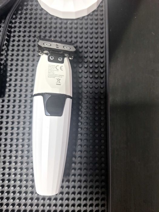 Тример JRL Onyx FF 2020T-B-W Ghost