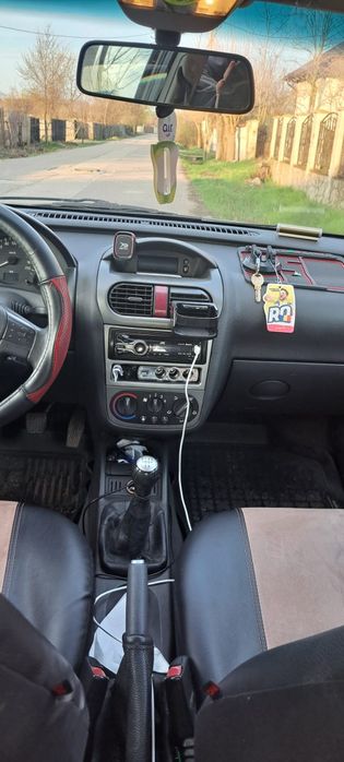 Opel Corsa C 1.3.cdti