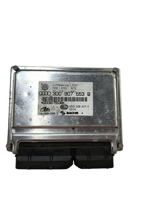 Calculator Suspensie Volkswagen Phaeton 3D_ 2002 - 2016 3D0907553B