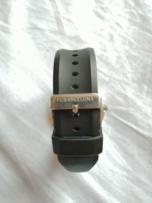 Vand/schimb Ceas viceroy fc Barcelona