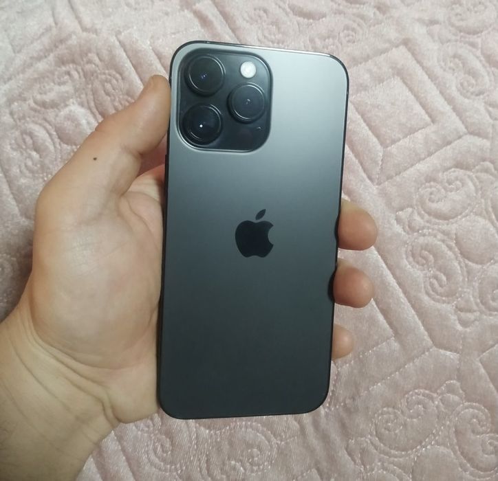 Iphone 14 pro max 256 GB IDEAL