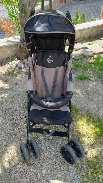 Количка Baby cap