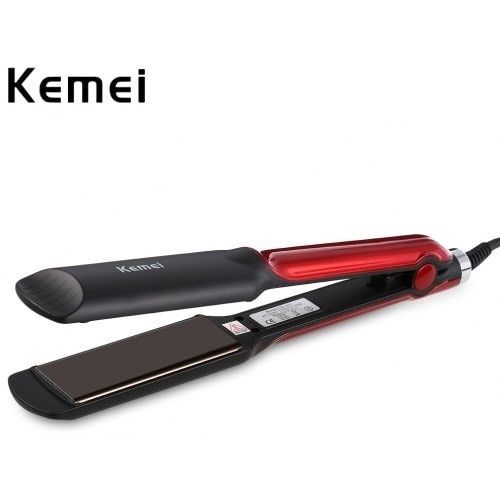 Преса за изправяне на коса