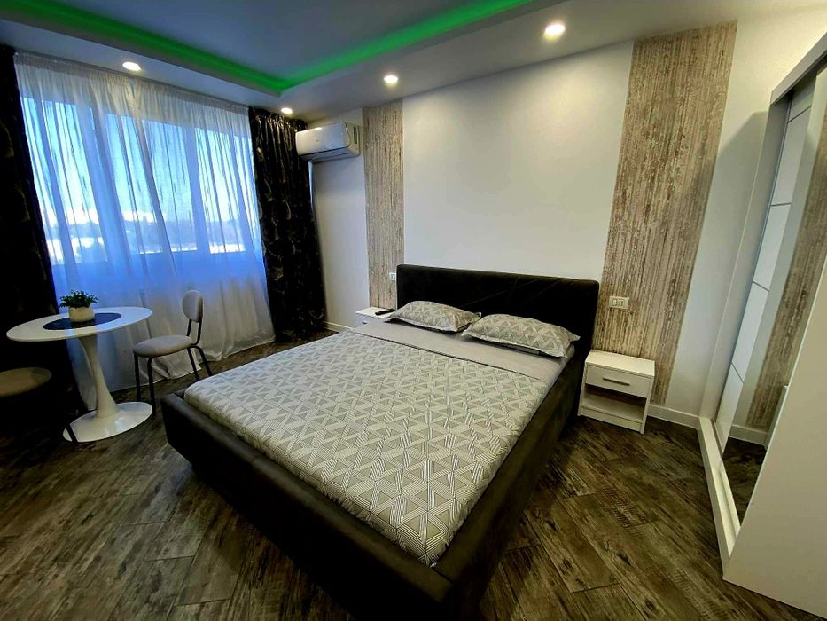 Regim Hotelier Țiglina 1