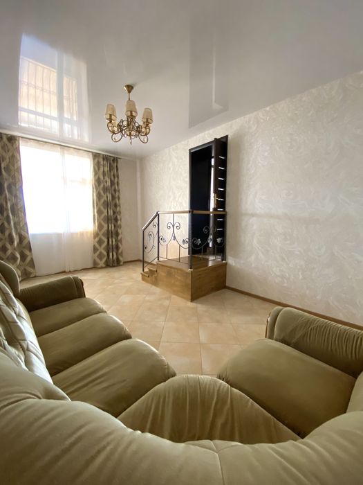 Аренда коттеджа