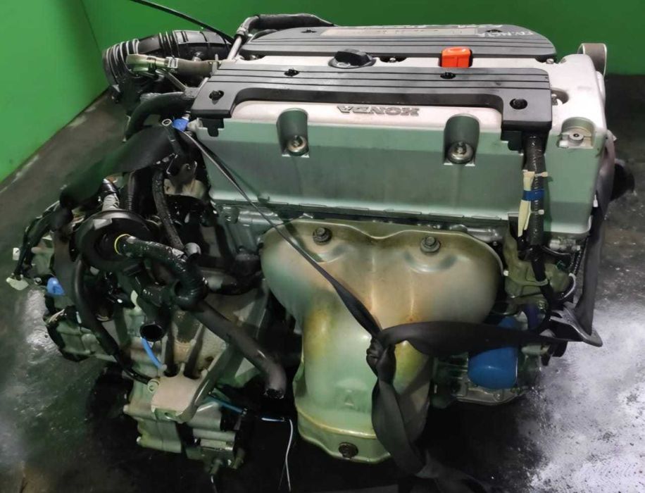 TitanAuto Honda K20A, K20 2.0л двигатель