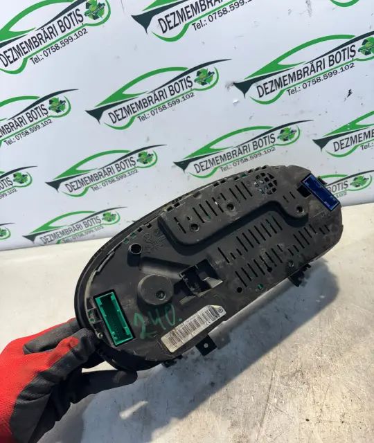 Ceasuri bord 1J0 920 806 E Volkswagen VW Golf 2000 1.9 SDI MT (68 hp)