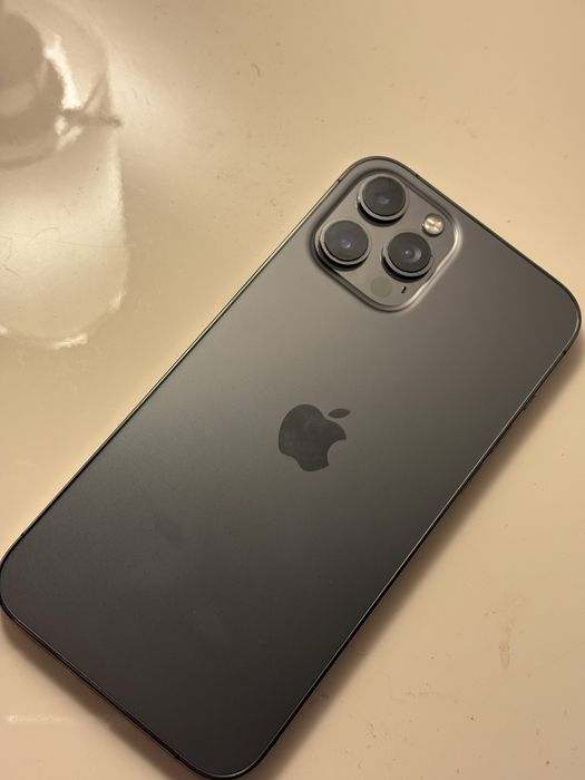 iPhone 12 Pro Max