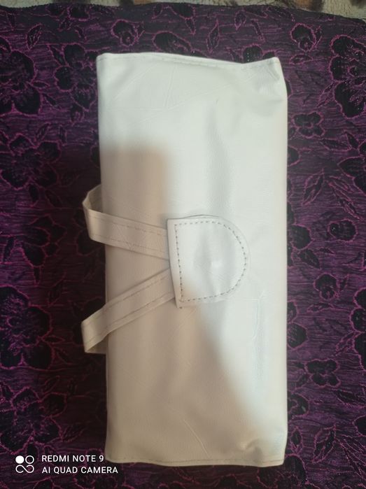 Кисточки для майкапа