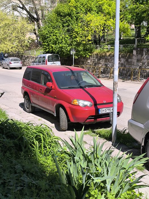 Honda HR-V  1.6 2003