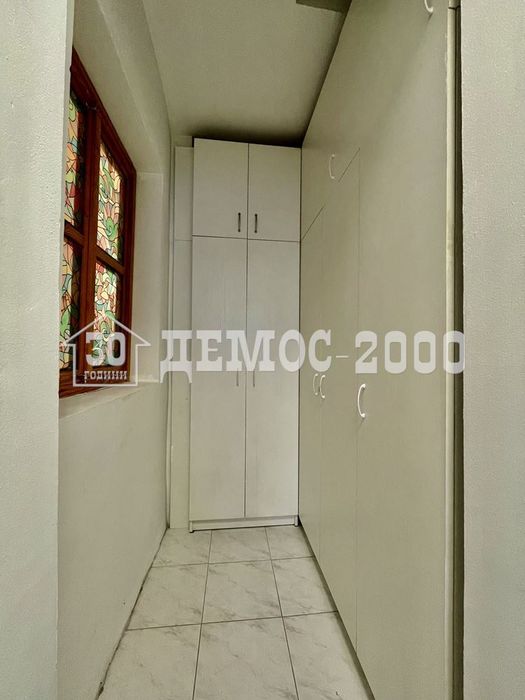 Дава се под наем Тристаен апартамент в Варна, Център - 100 кв.м за 1346.4 € - Снимка #9