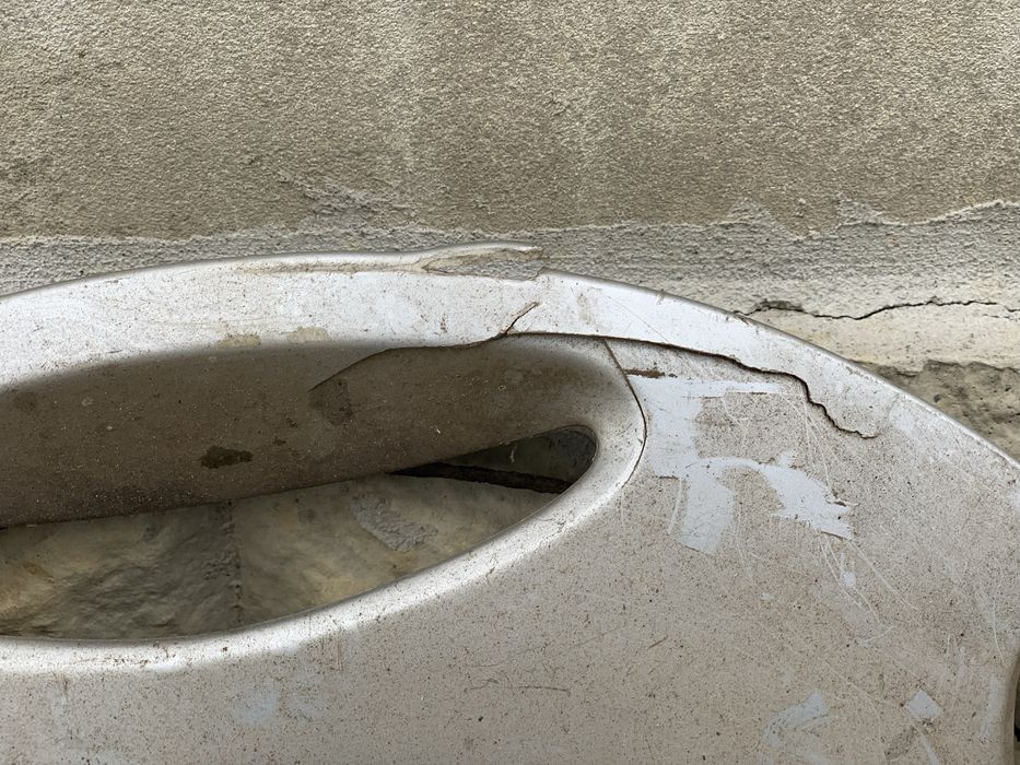 Capace 15" originale Mercedes W202