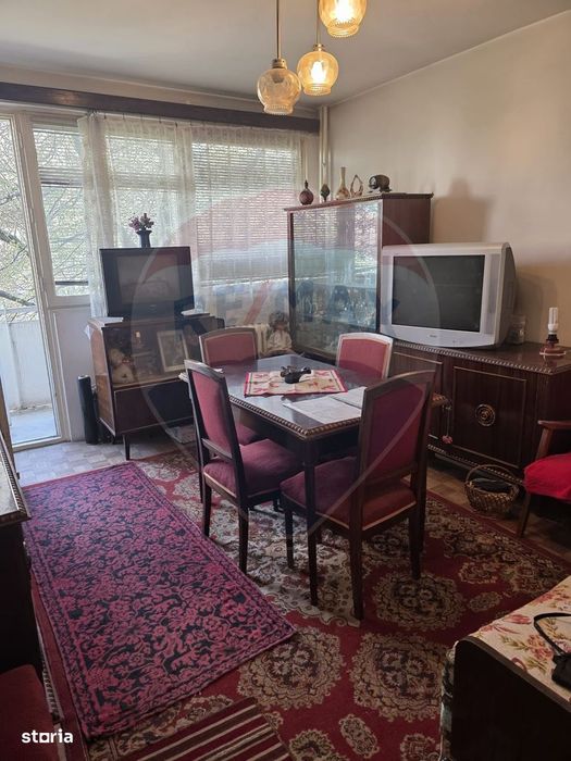 Apartament 2 camere zona Piata Progresul zona verde