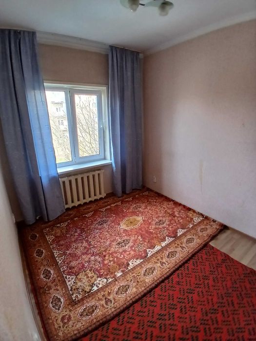 Мирзо-Улугбек р-н, 2-комнатная в Буз-2, Своя квартира - без маклера