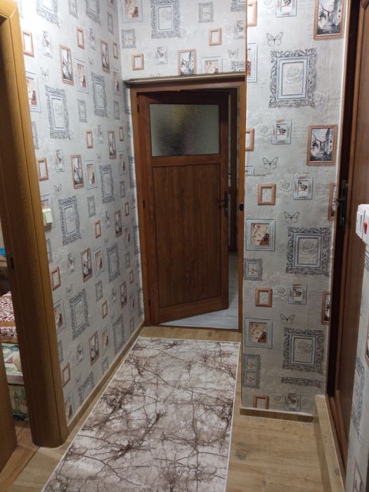 Продава се Двустаен апартамент в Шумен, Еверест - 62 кв.м за 987 €/кв.м - Снимка #14