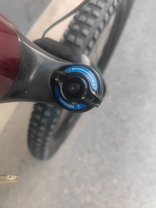 Електрически Велосипед 29" Trek 1x12 XT Bosch CX 2023г. Rock Shox