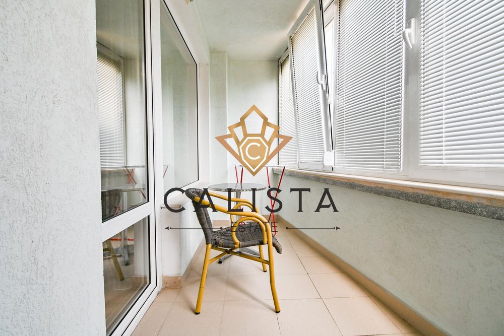 Дава се под наем Двустаен апартамент в София, Дианабад - 80 кв.м за 687.99 € - Снимка #9