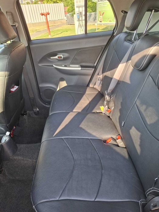 Toyota Urban Cruiser 1.4 AWD