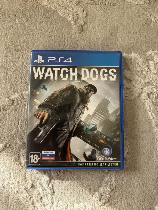 Диски для ps4/5 недорого