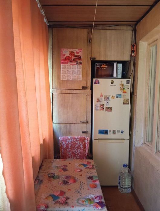 ×Чиланзар 21, 2/2/4 ‼️РАЗДЕЛКА,  50м²‼️ Продаётся квартира