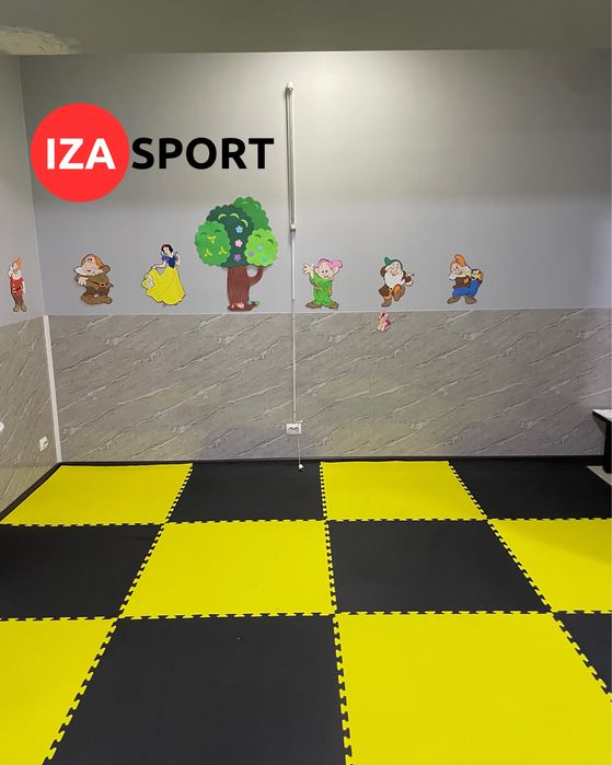 Orginal Tatami Kovrik