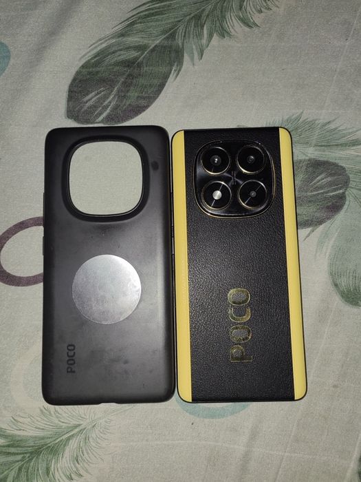 Xiaomi poco X7 256gb