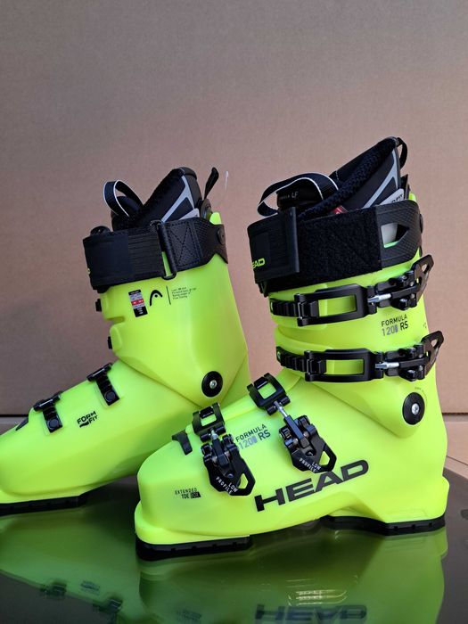 Ски обувки Head,Fischer,Atomic,Rossignol