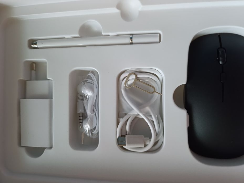 Планшет OZCT s26 ultra max