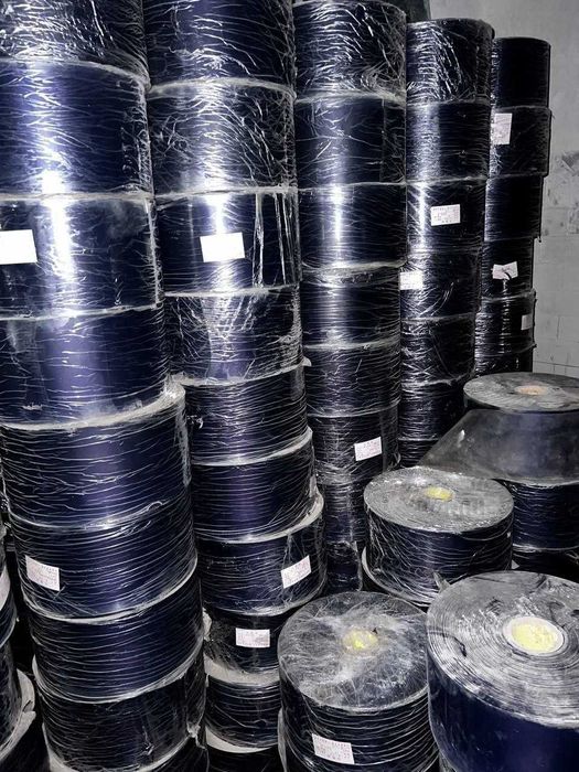 Eshikdan sovuq havo kiryaptimi? Shaffof eshik lentasi