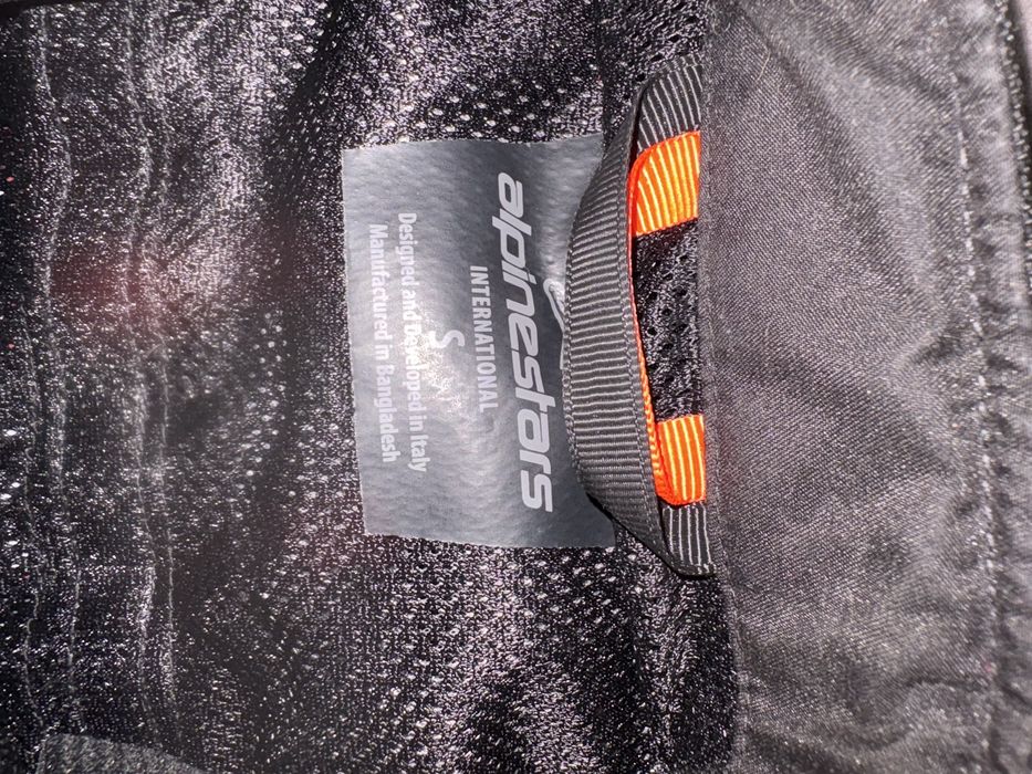 Geaca moto Alpinestars Stella T-SPS v2 dama