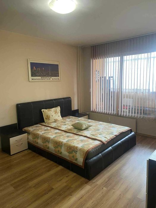 Едностаен ап. под наем в кв. Илинден