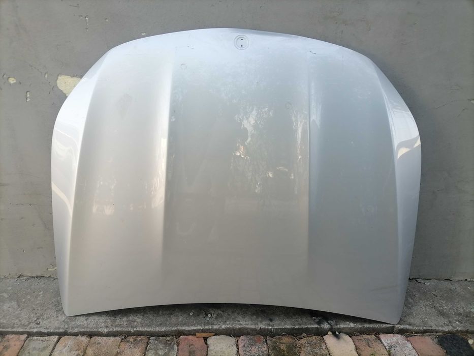 Capota motor Mercedes GLB w247