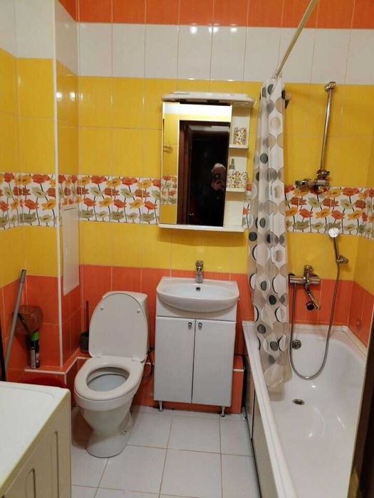 Сдам квартиру в Таразе на 4 микр