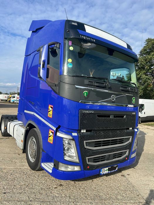Volvo FH 460 euro6