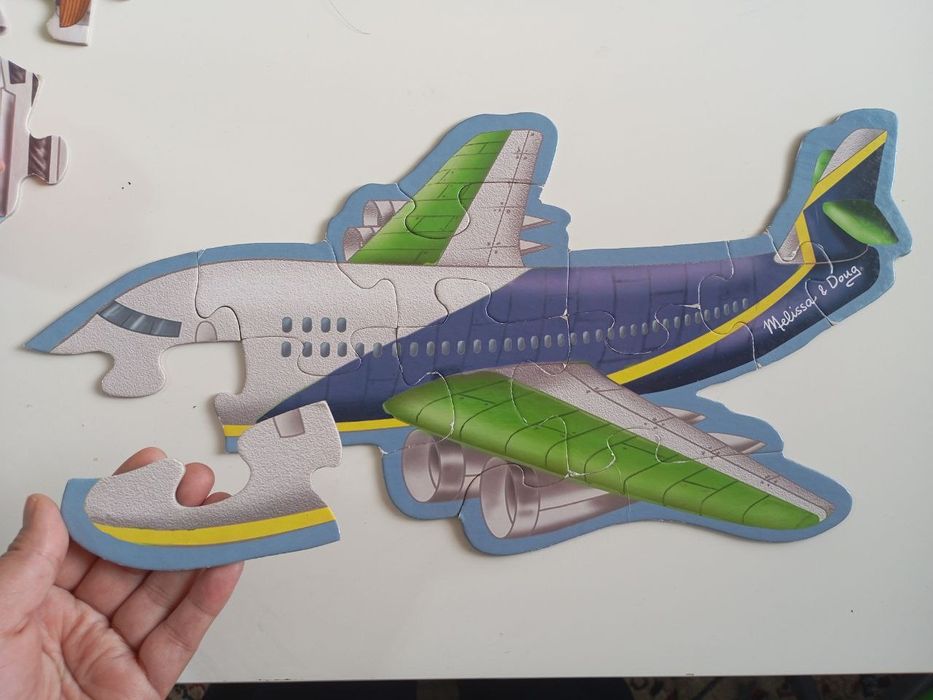 Пазлы Гиганты Cult