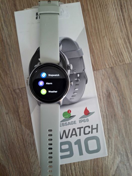 Часовник Hama fit watch 4910