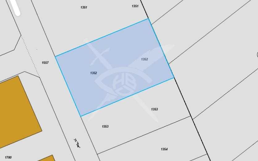 Парцел в с.Първенец! 95018