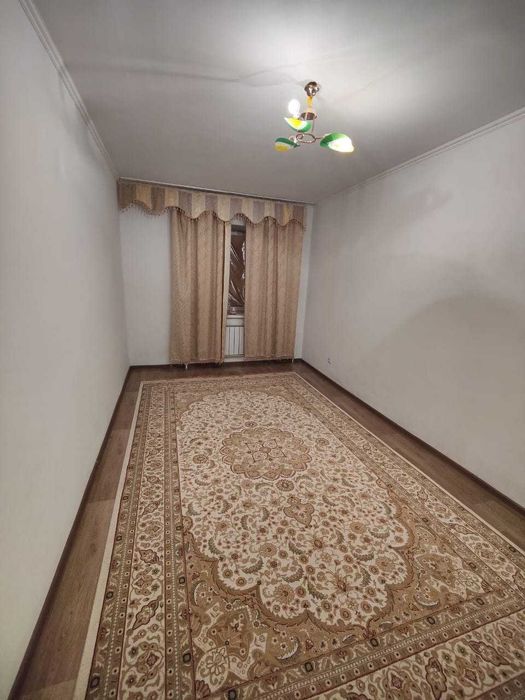 2 кв. в районе НурСити 3этаж за 15млн