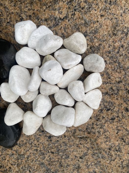 Галька Гранит в ассортименте